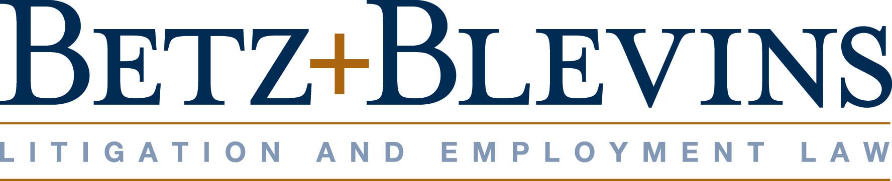 Betz + Blevins Litigation and Employment Law